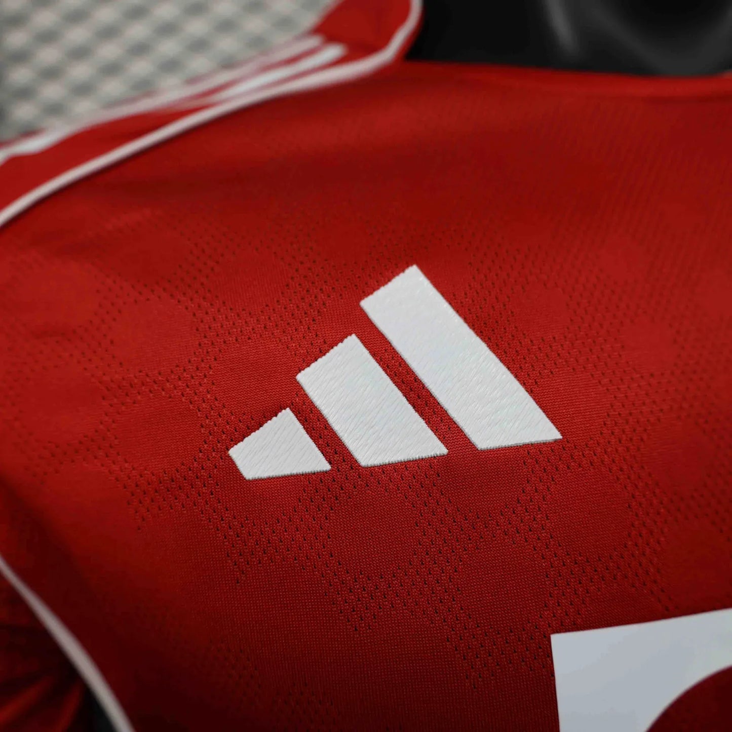 Bayern Munich Home Kit 25-26