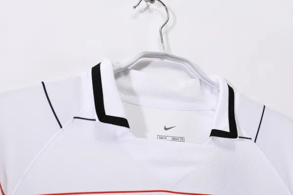 Manchester United Away Kit Retro 03-05