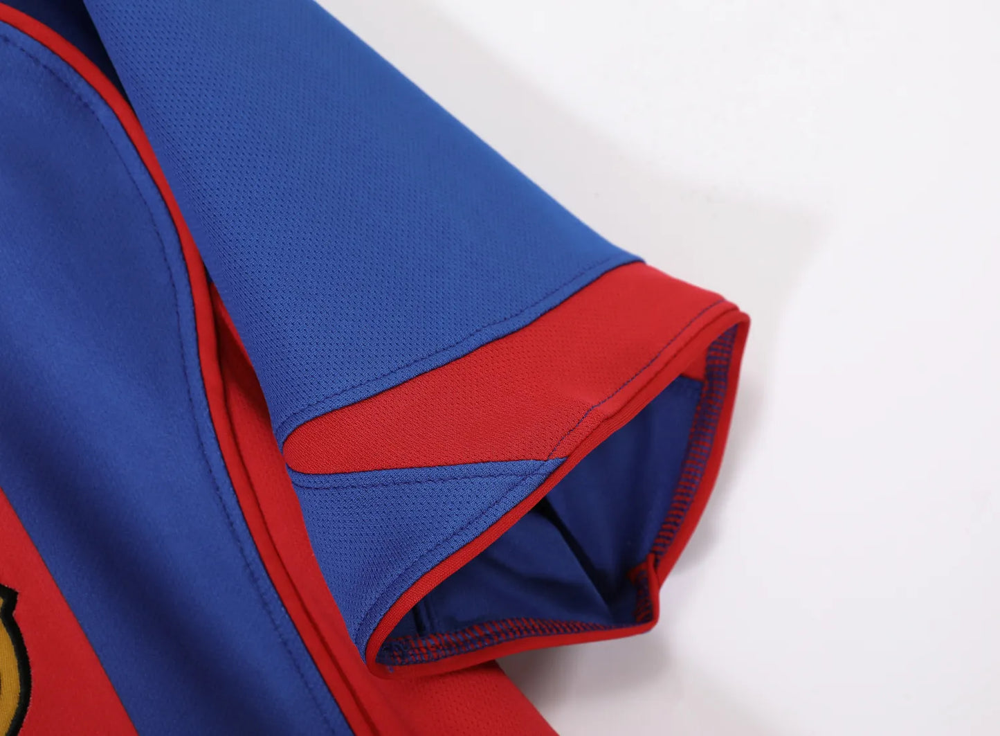 Barcelona Home Kit Retro 04-05