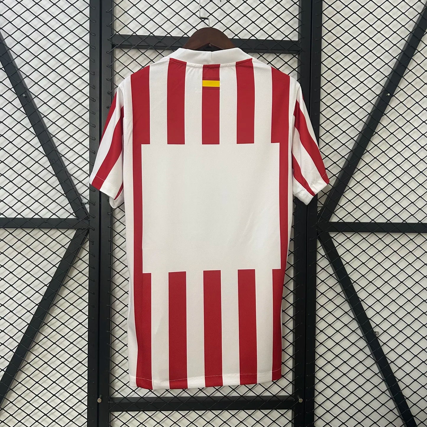 25-26 Atletico Madrid Home Fans Kit