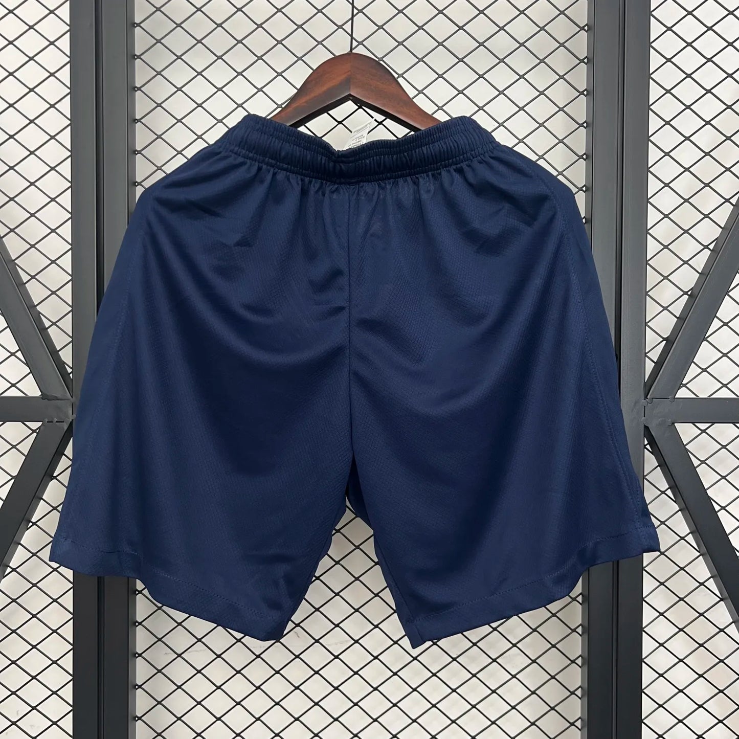 25-26 PSG Home Shorts