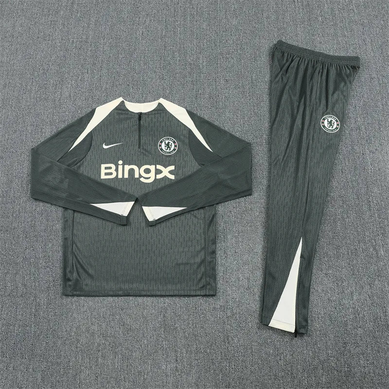 25-26 Chelsea Player Training Suit