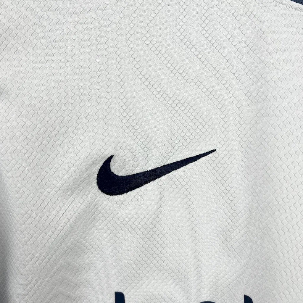 24-25 Inter Milan Away Fans Kit
