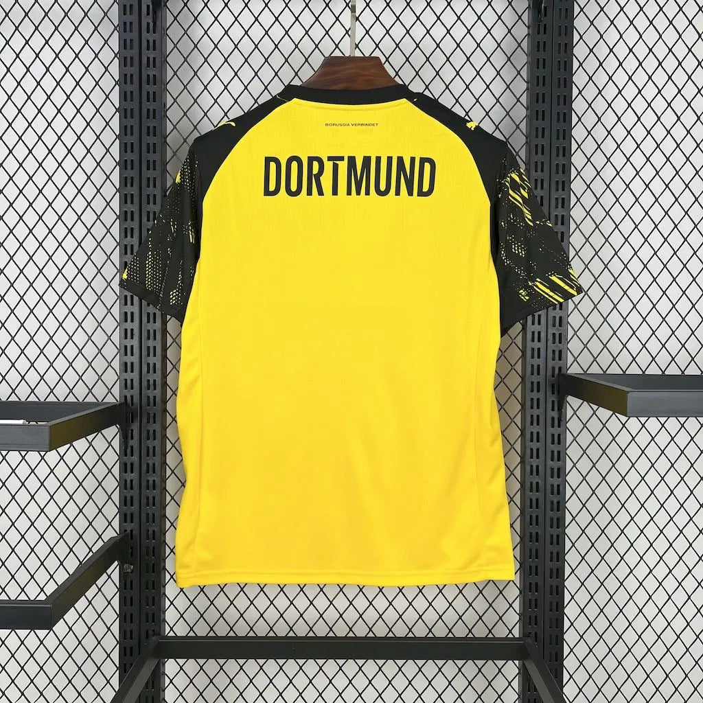 Dortmund Home Fans Kit 25-26