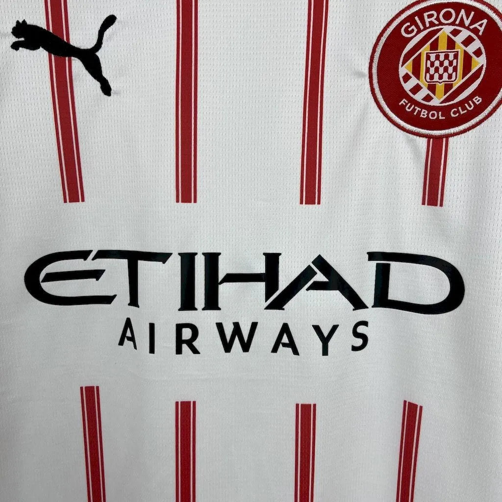 Girona Home Fans Kit 25-26