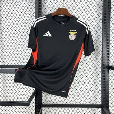 25-26 Benfica Training Fans Kit