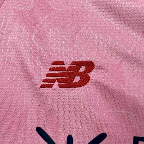25-26 Bayer 04 Leverkusen Away Fans Kit
