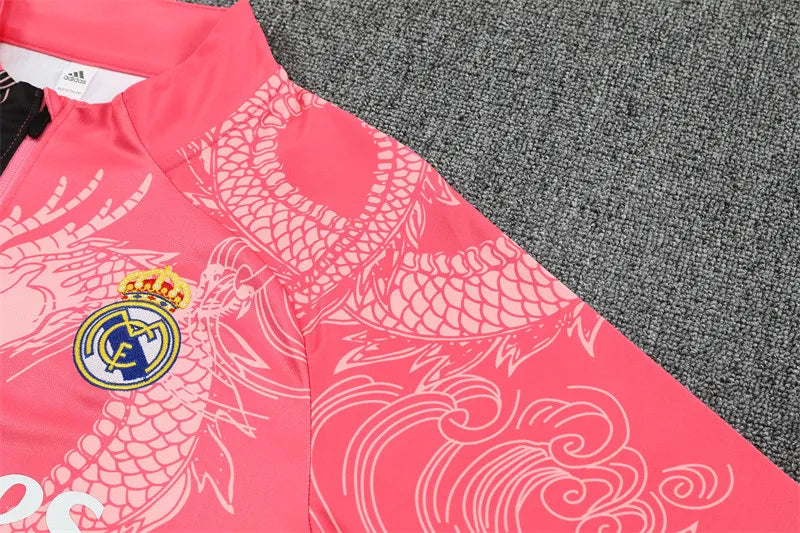 25-26 Real Madrid Training Suit