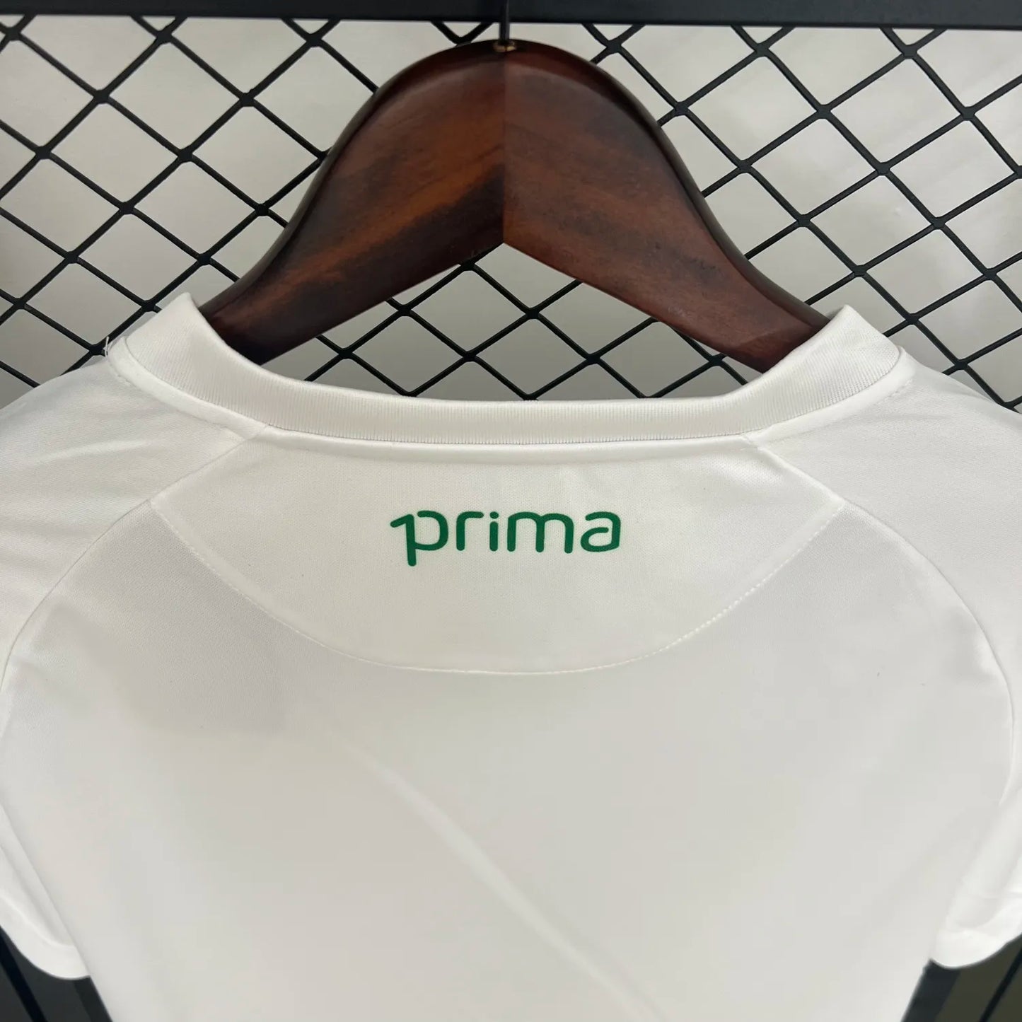 25-26 Real Betis Goal Keeper White Fans Kit
