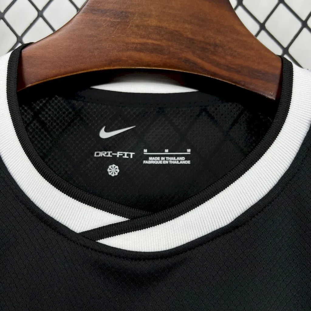 25-26 Corinthians Away Fans Kit