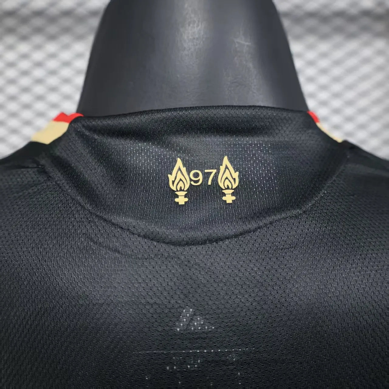 Liverpool Third Kit 25-26