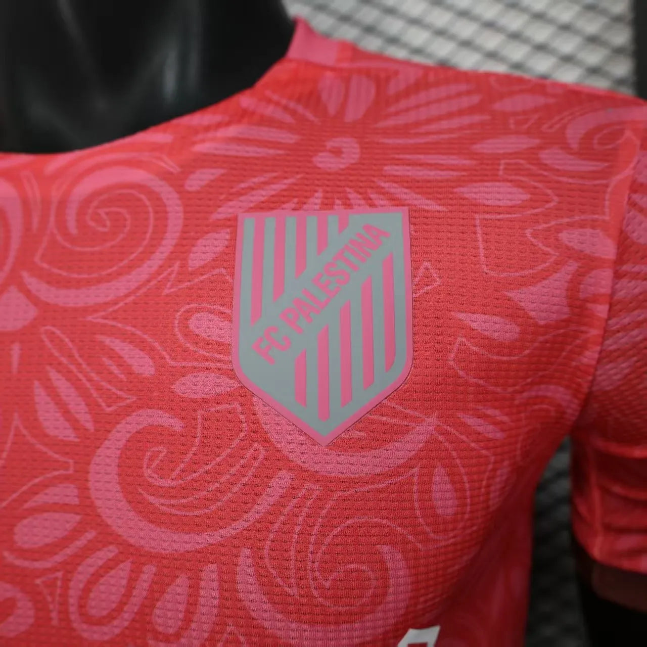 25-26 Plaestino Pink Kit