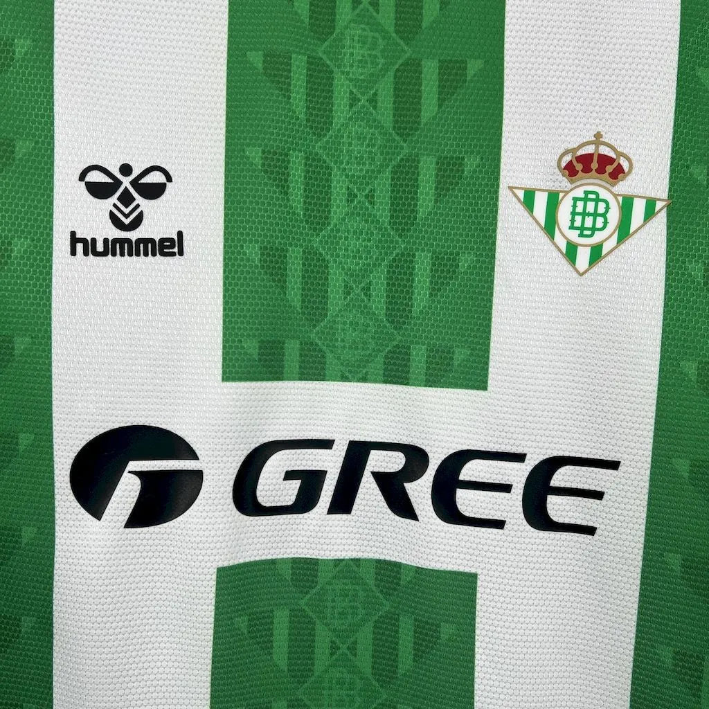 Real Betis Special Kit 25-26