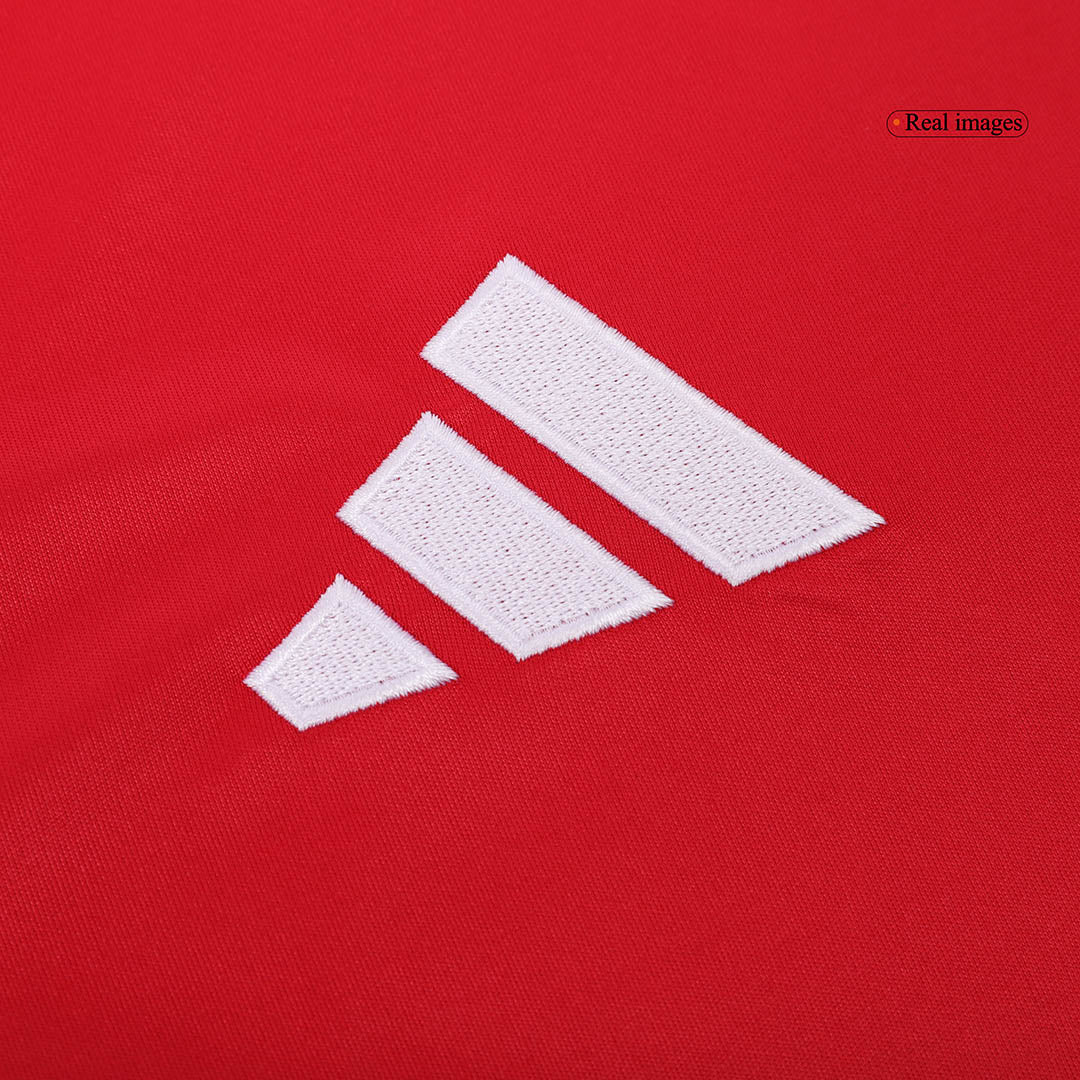 Manchester United Home Jersey 2024/25