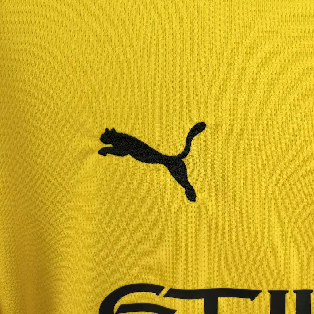 Girona Away Fans Kit 25-26