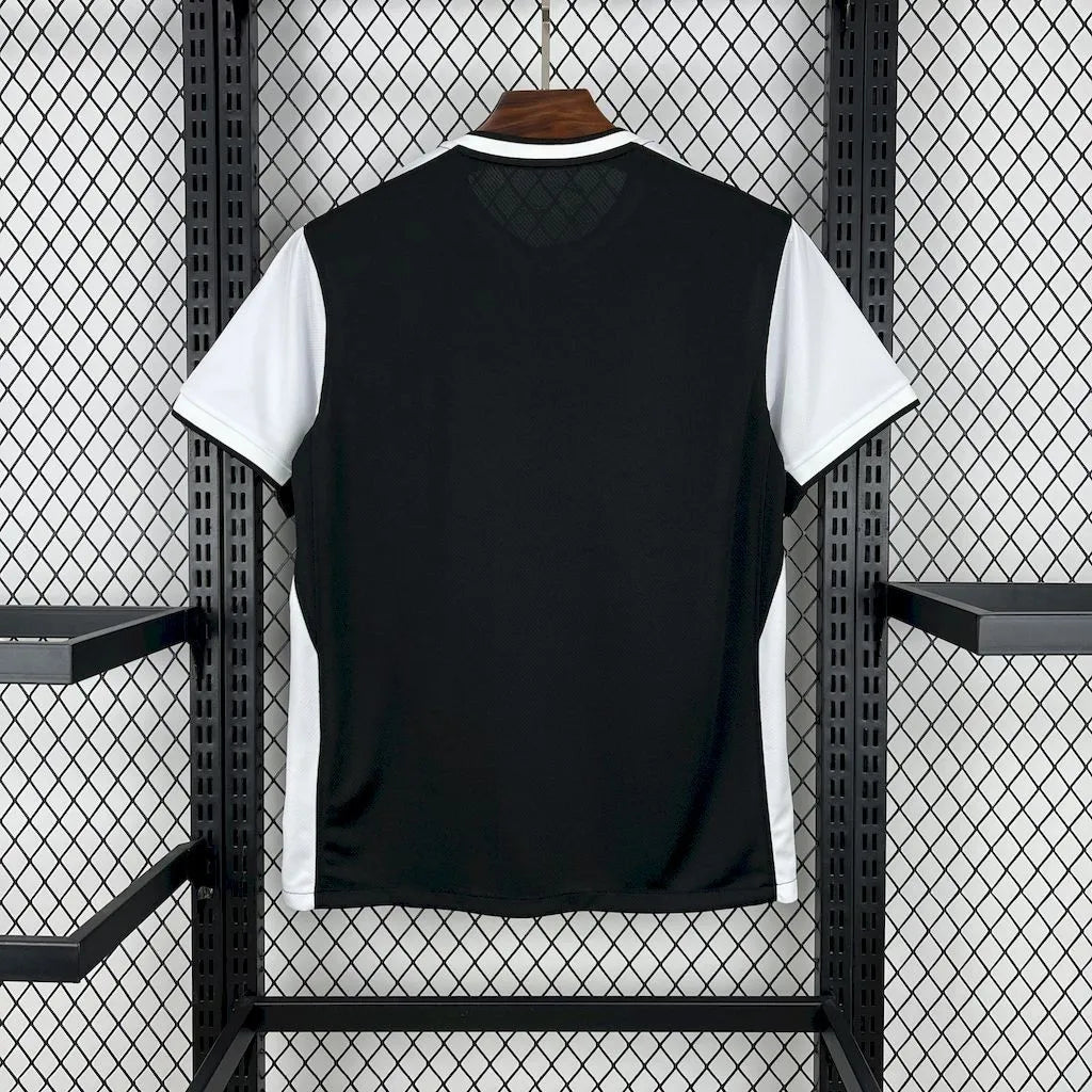 25-26 Corinthians Away Fans Kit