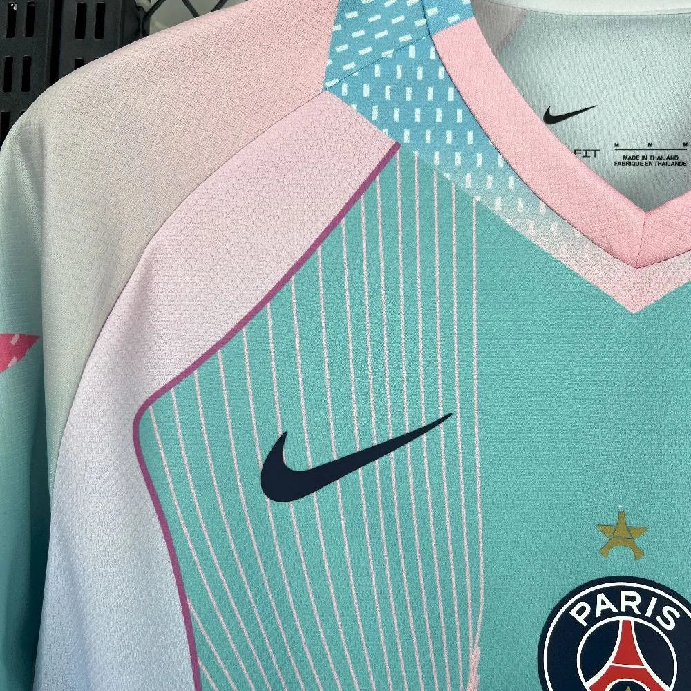 25-26 PSG Special Kit