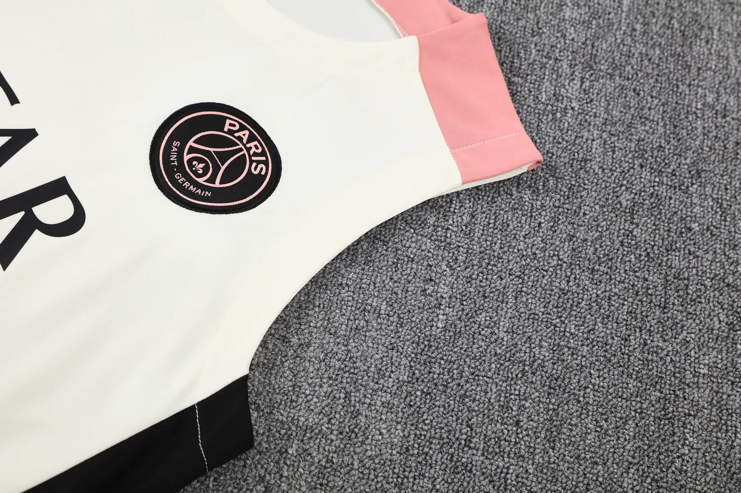 PSG Vest Training Suit 25-26