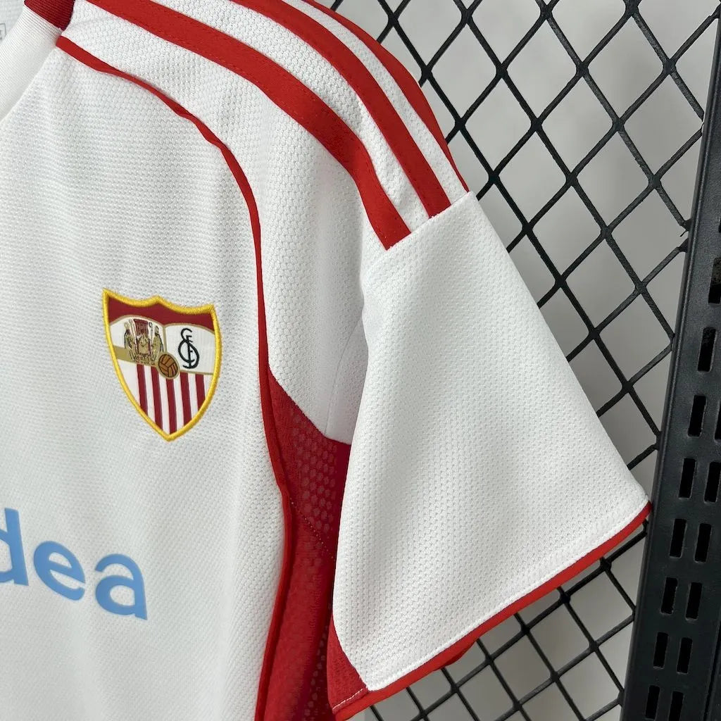 25-26 Sevilla Home Fans Kit