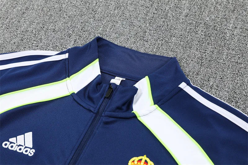 25-26 Real Madrid Training Suit