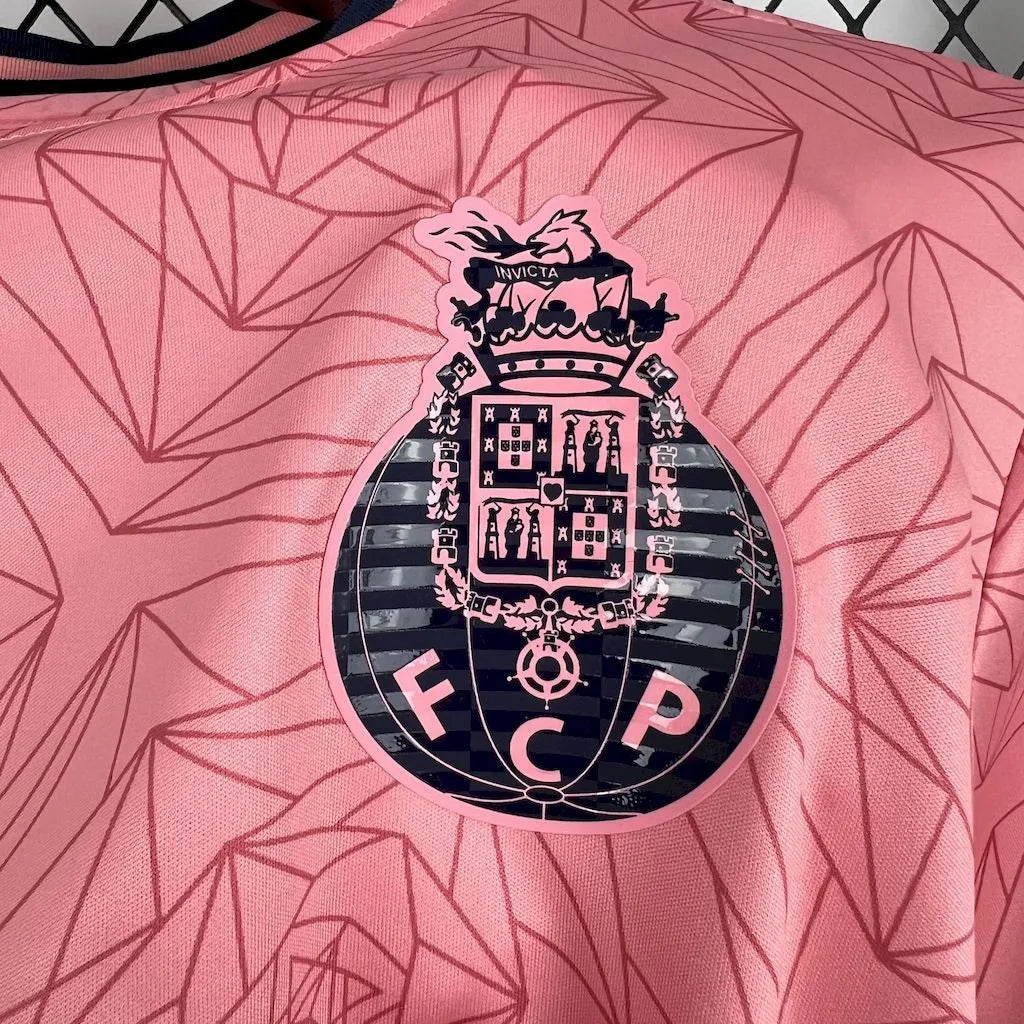 25-26 Porto Away Fans Kit