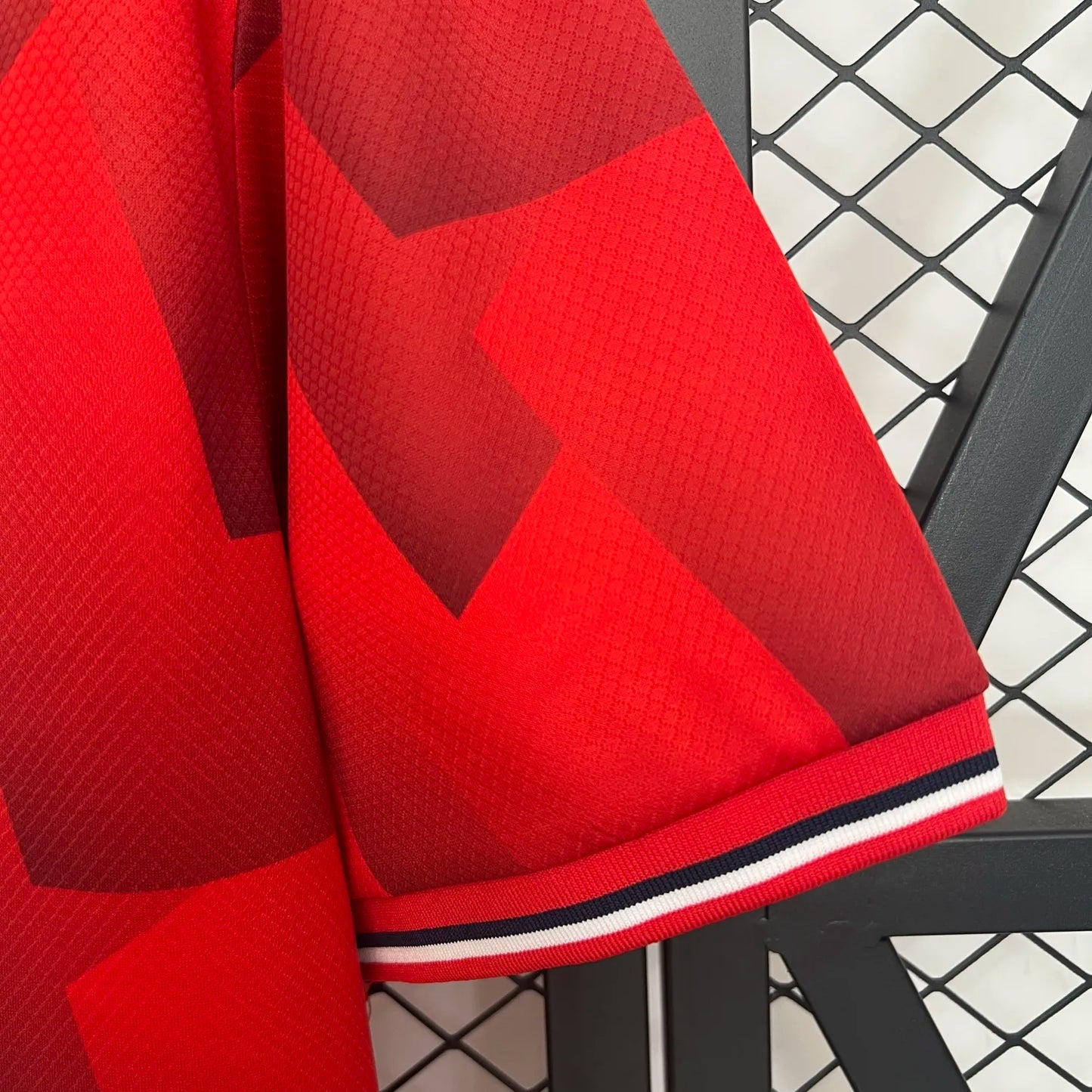 25-26 Lille Home Fans Kit