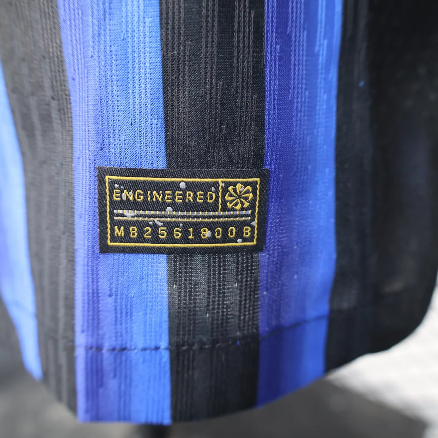 Inter Milan Home Long Sleeve Kit 25-26