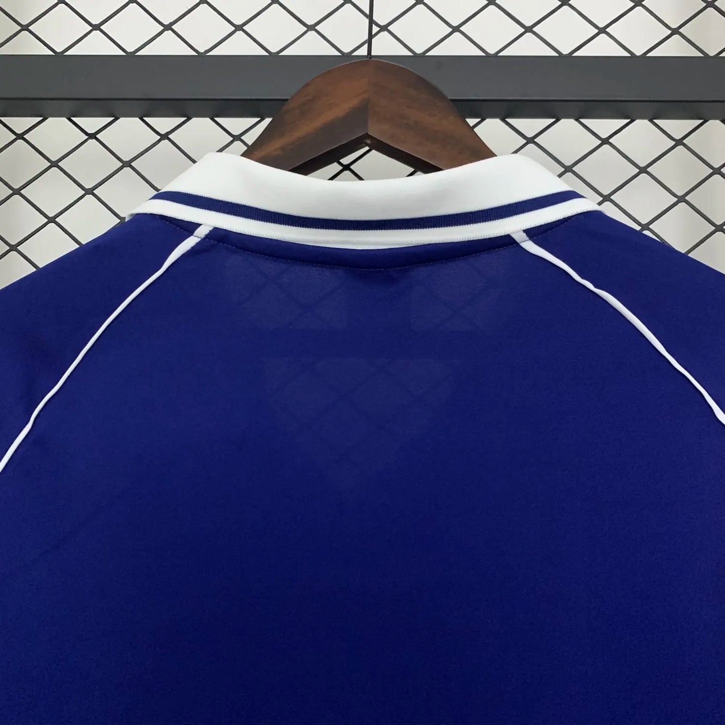 University of Chile Home Kit Retro 1993