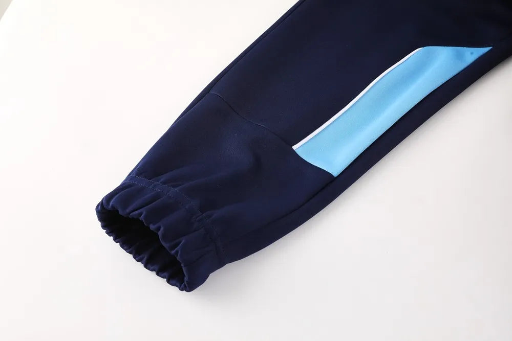 Olympique Marseille 25-26 Jacket Tracksuit