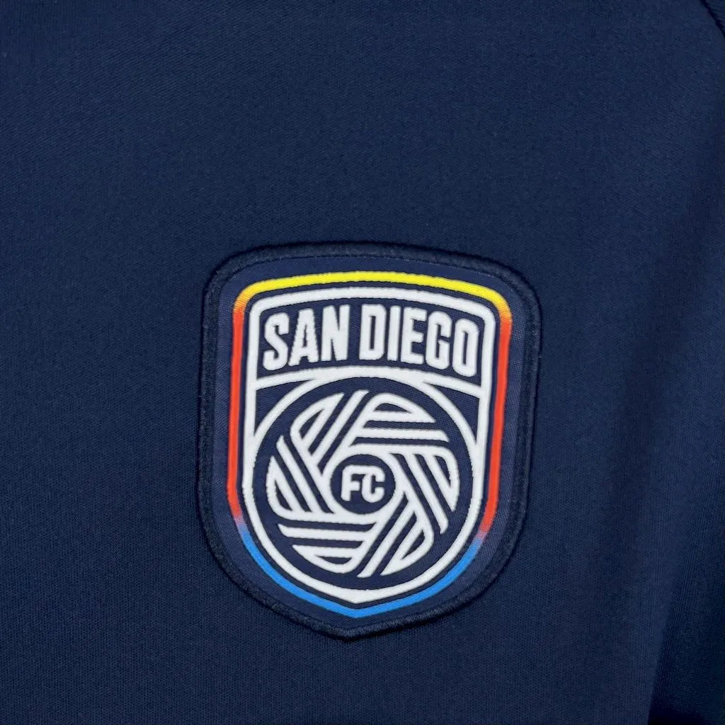 San Diego Home Fans Kit 25-26