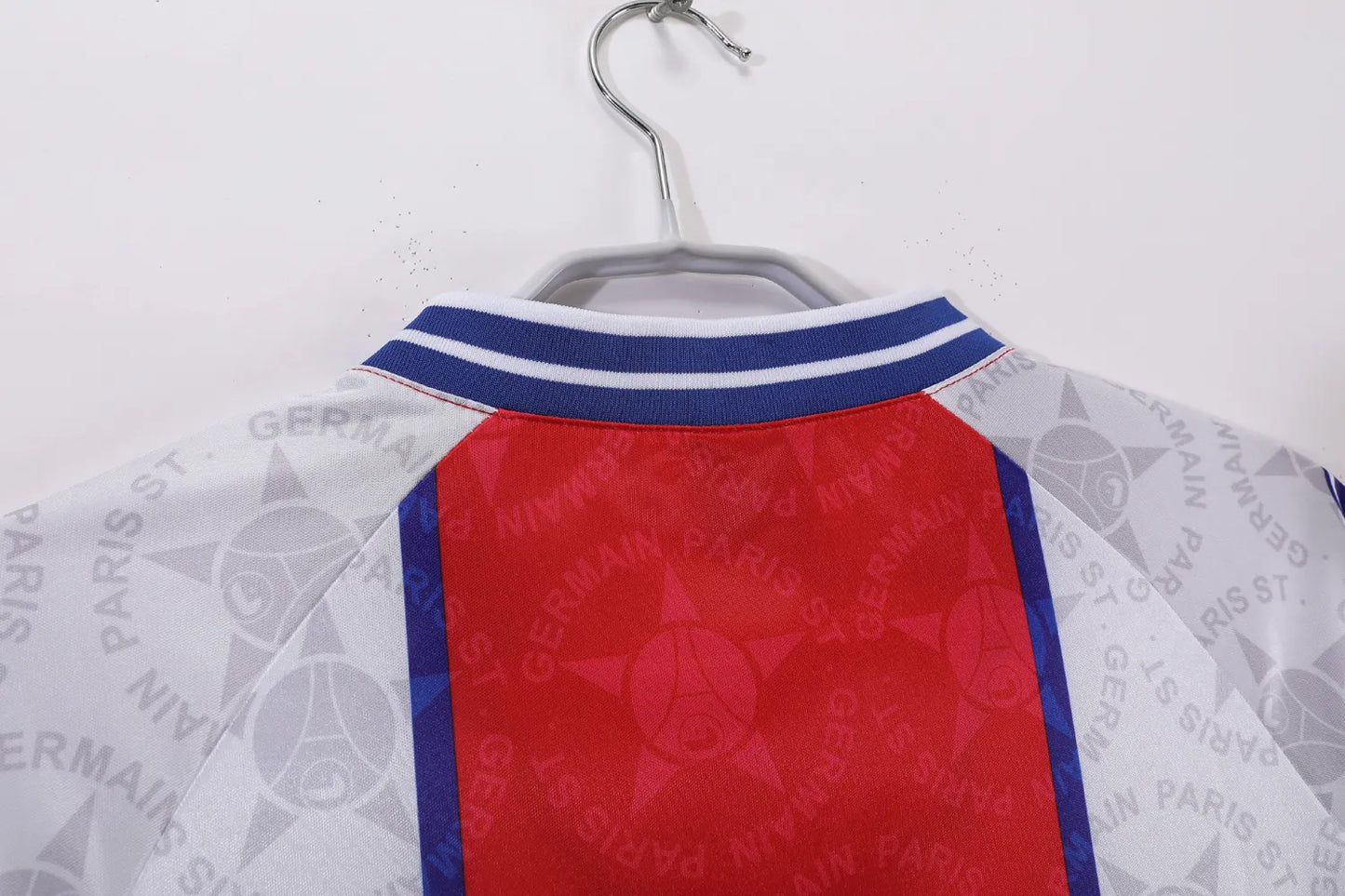 PSG Away Kit Retro 94-95