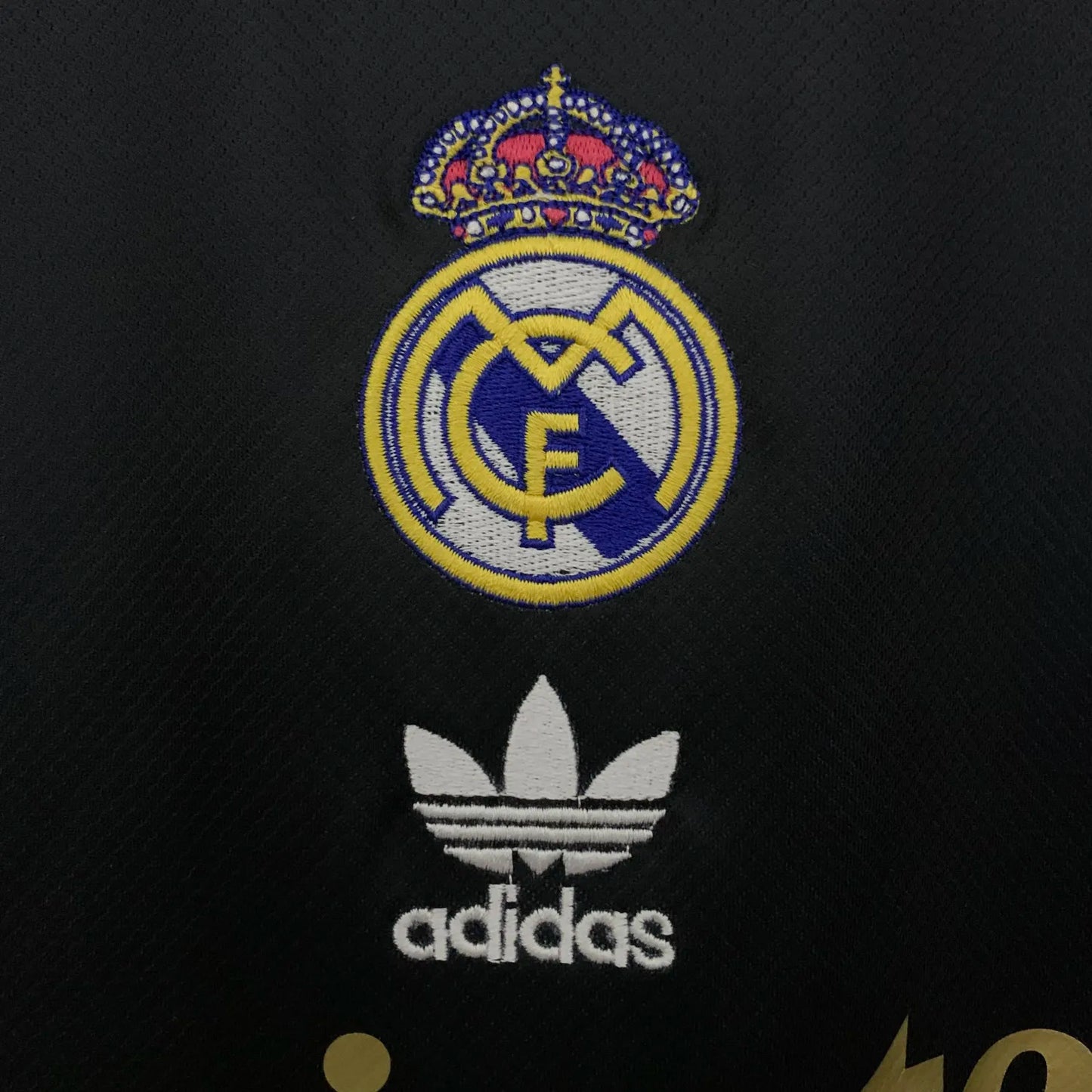 Real Madrid Special Kit 25-26