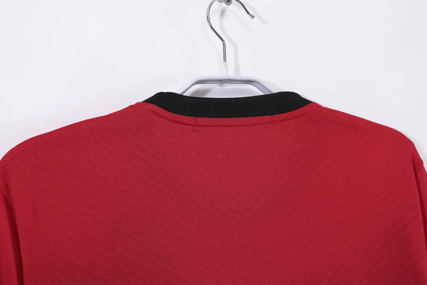 Manchester United Home long sleeve Kit Retro 09-10