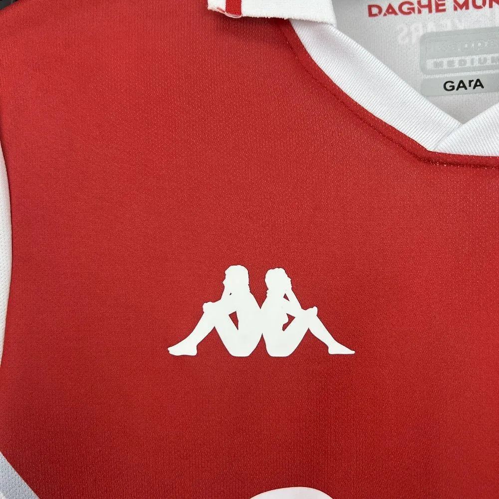 25-26 Monaco Home Fans Kit