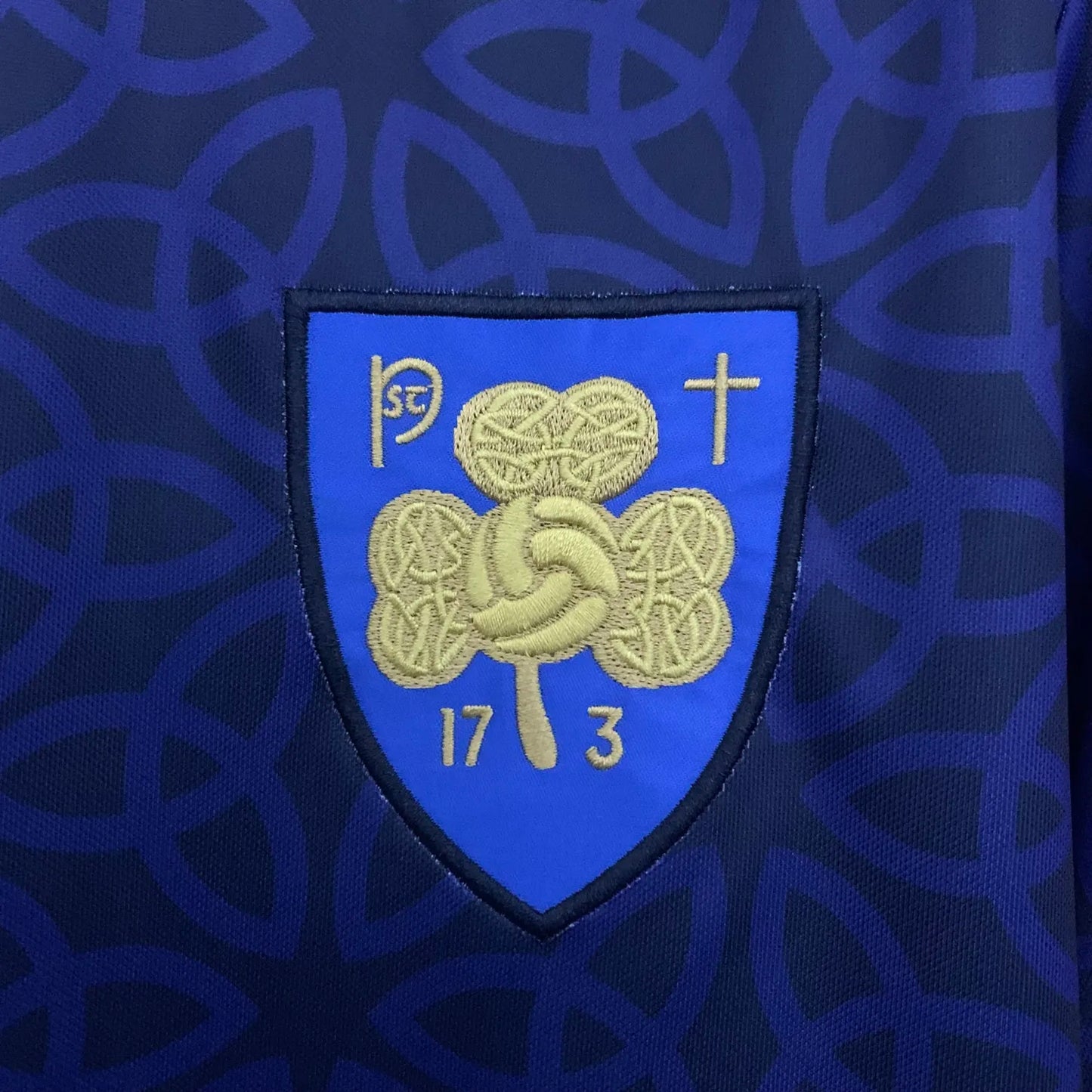 Ireland 2025 Special Fans Kit