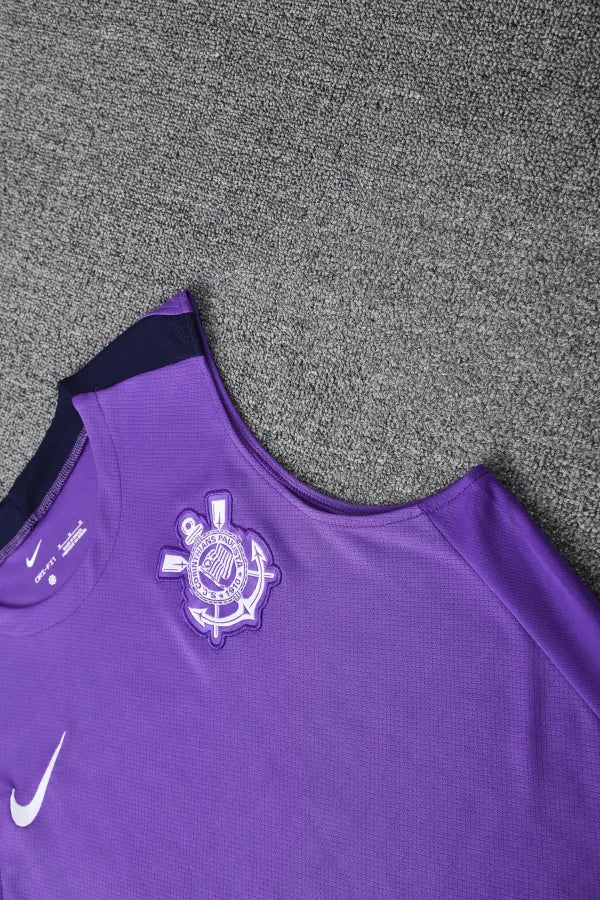Corinthians Vest Training Suit 25-26