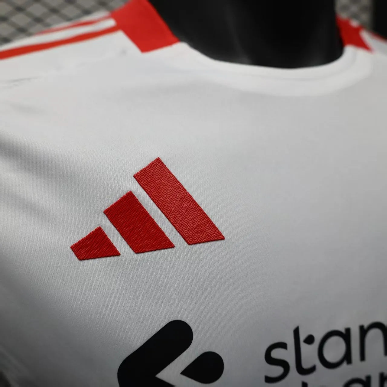 Liverpool Away Kit 25-26