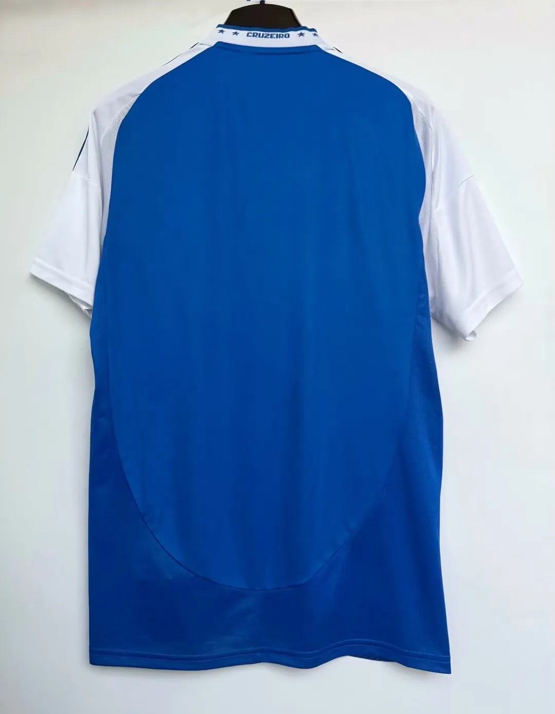 Cruzeiro Home Fans Kit 25-26