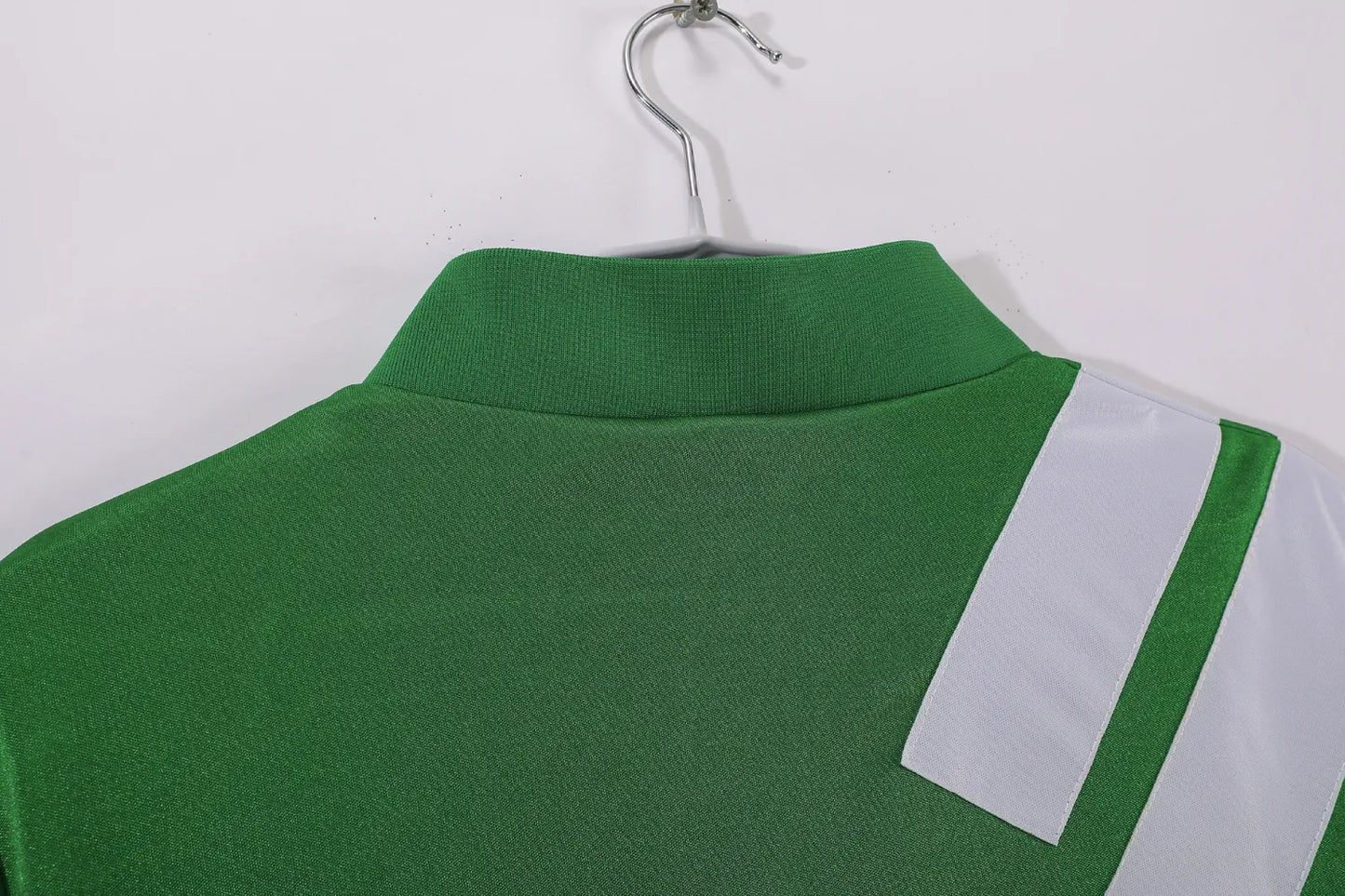 Liverpool Away Green Kit Retro 92-93