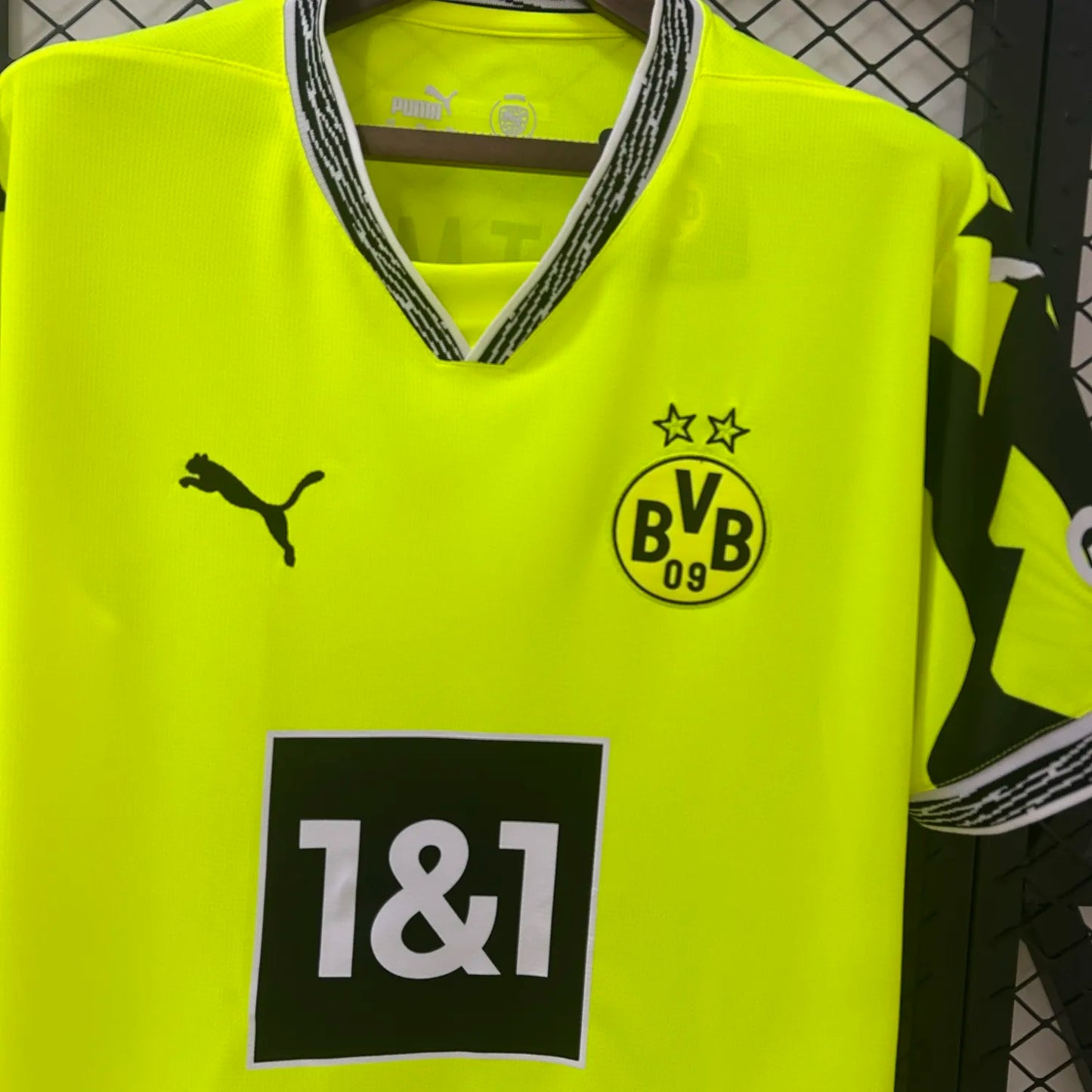 Dortmund Spcial Fans Kit 24-25
