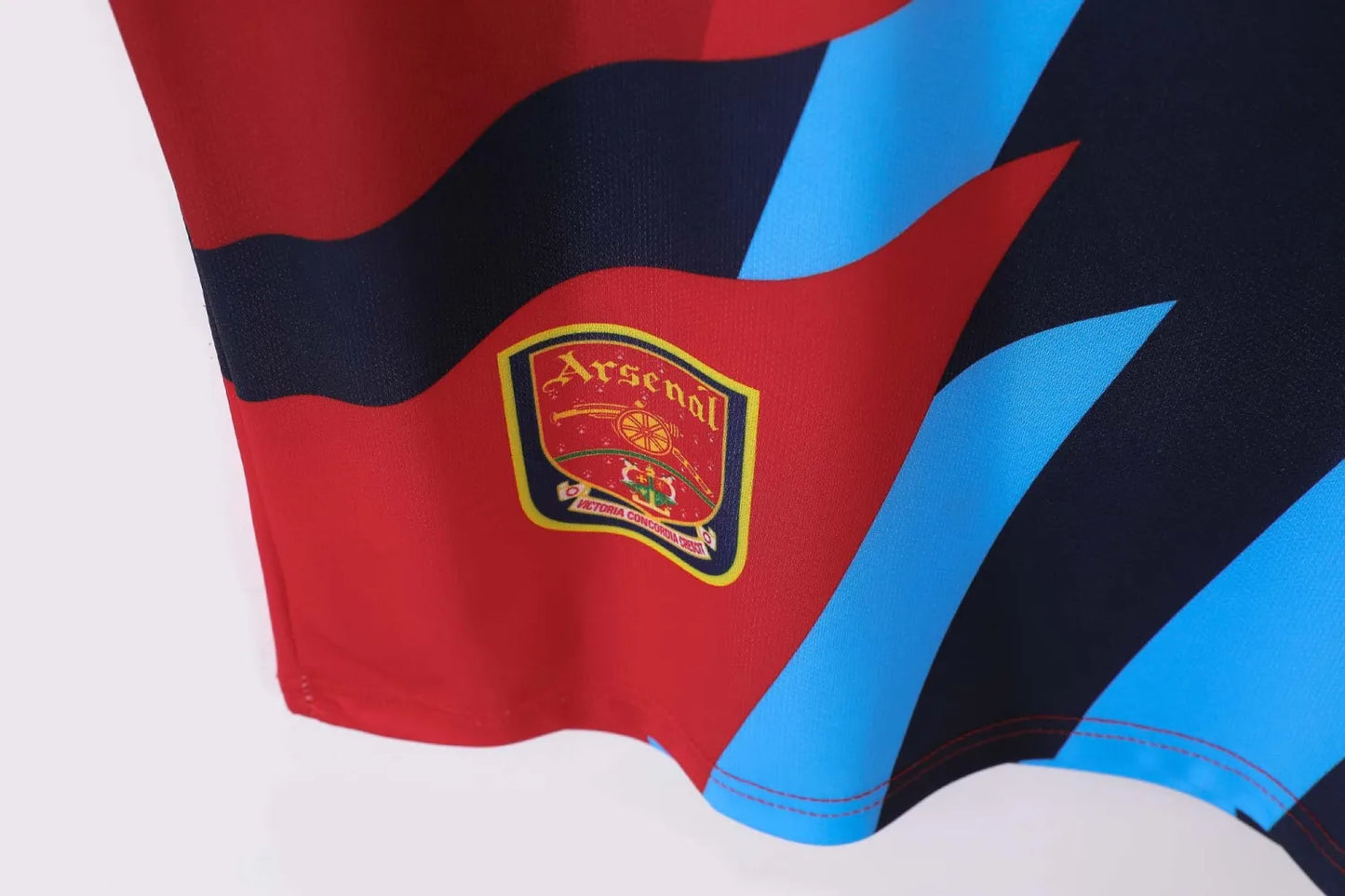 Arsenal Commemorative Edition Kit Retro 2014
