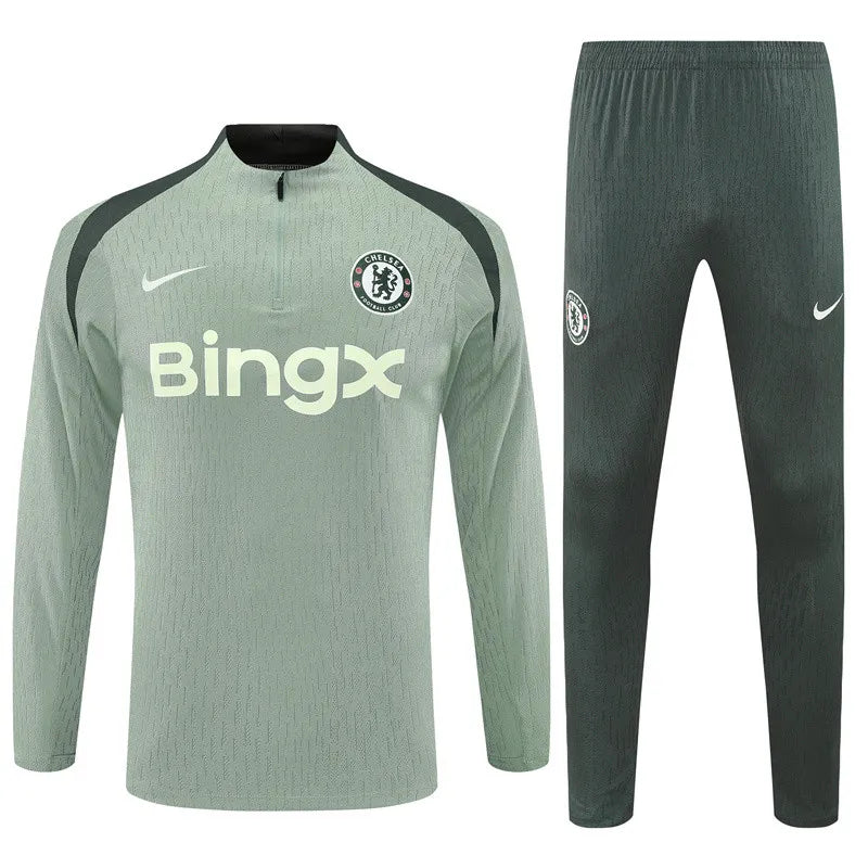 25-26 Chelsea Training Suit