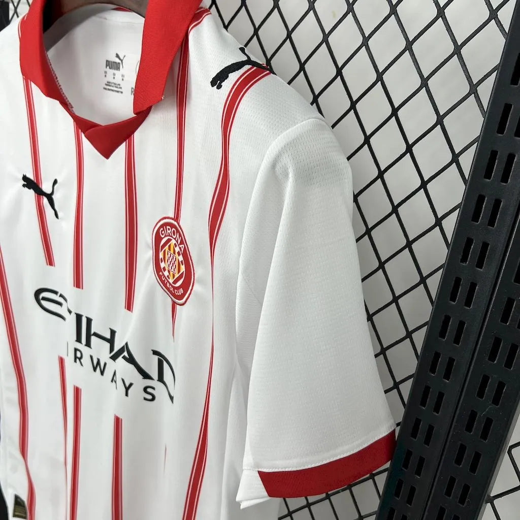 Girona Home Fans Kit 25-26
