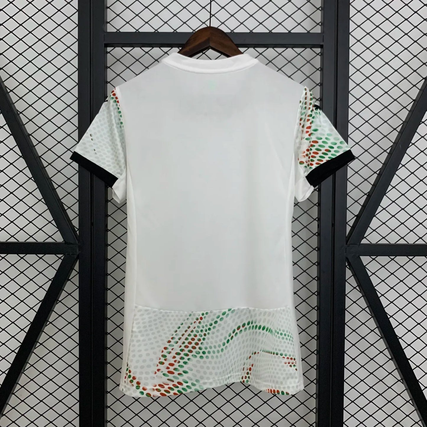 Portugal Away Womens Kit 2025