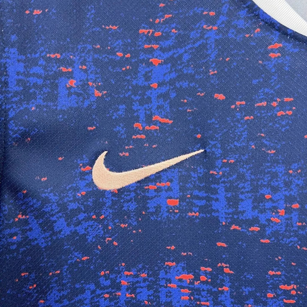 2025 France Home Fans Kit
