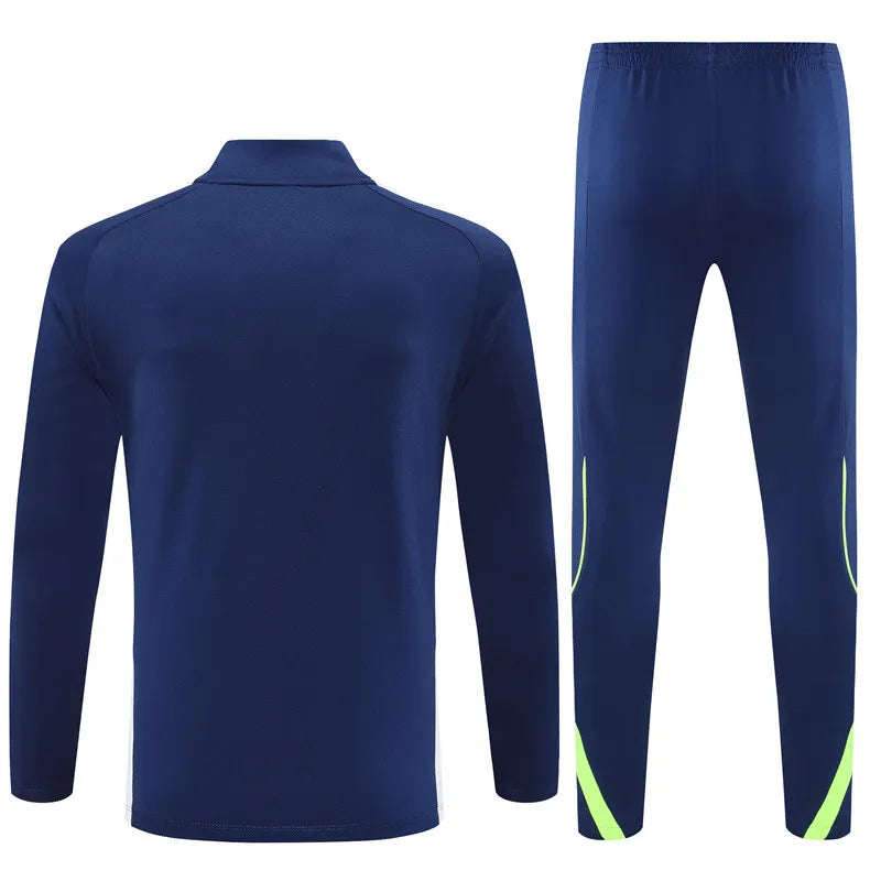 25-26 Real Madrid Training Suit