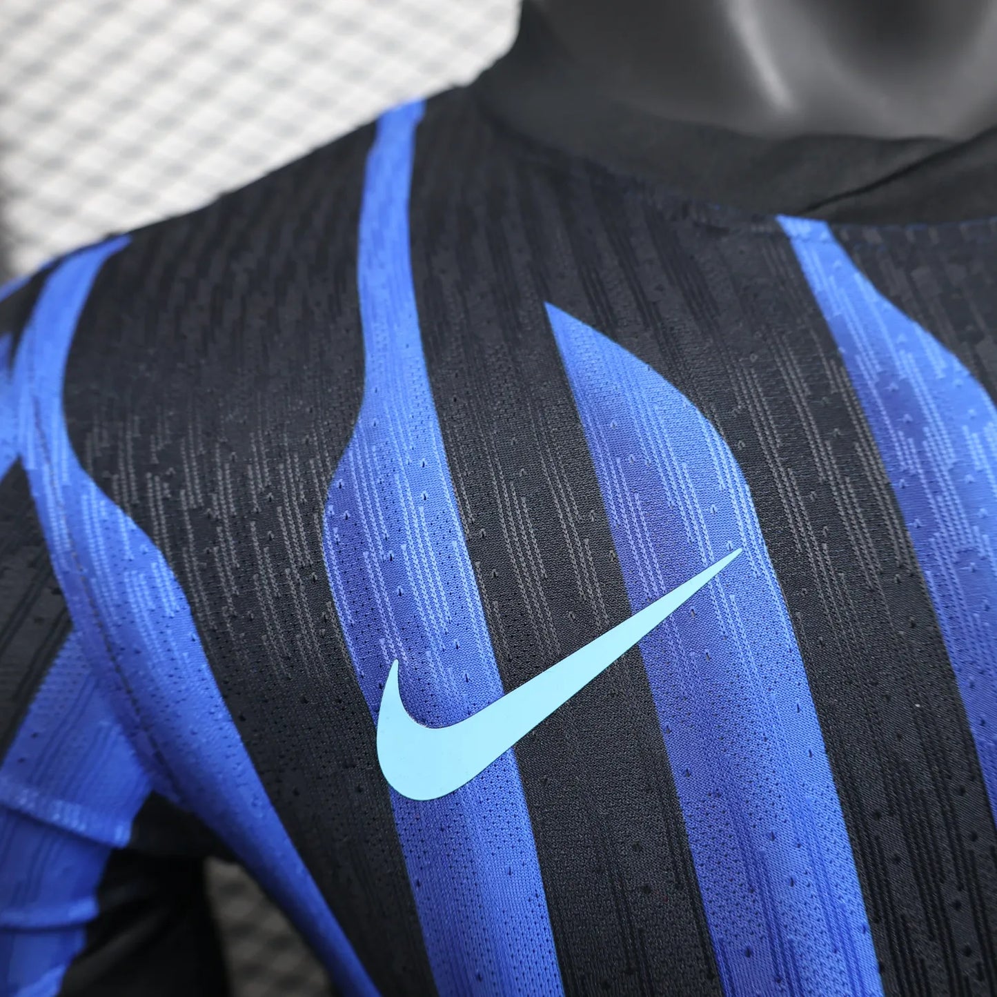 Inter Milan Home Kit 25-26