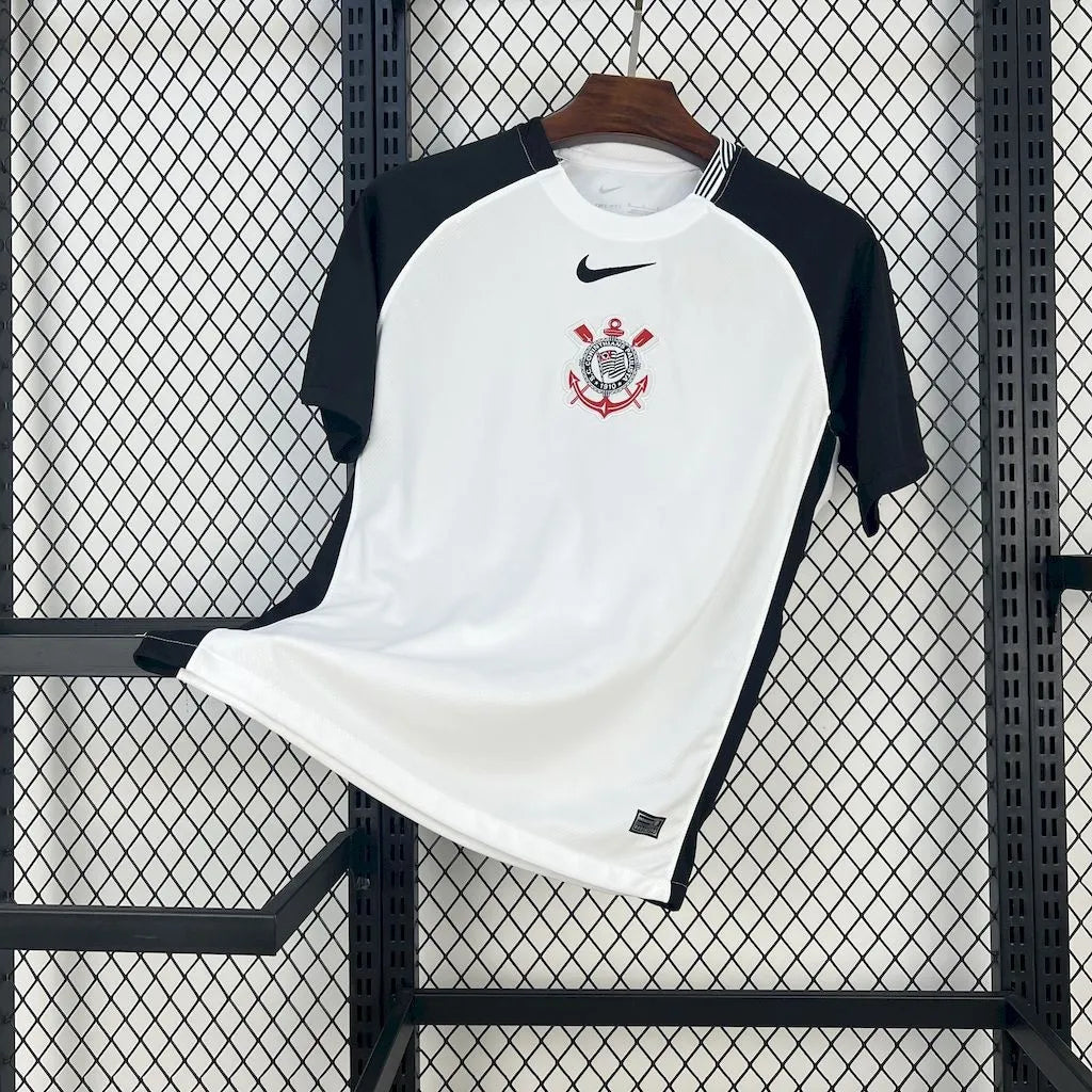 25-26 Corinthians Home Fans Kit