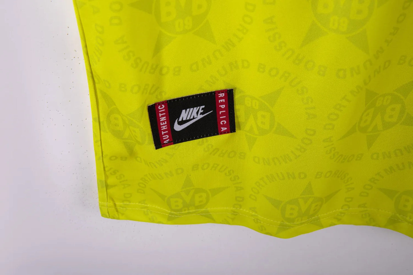 Dortmund Home Kit Retro 94-95