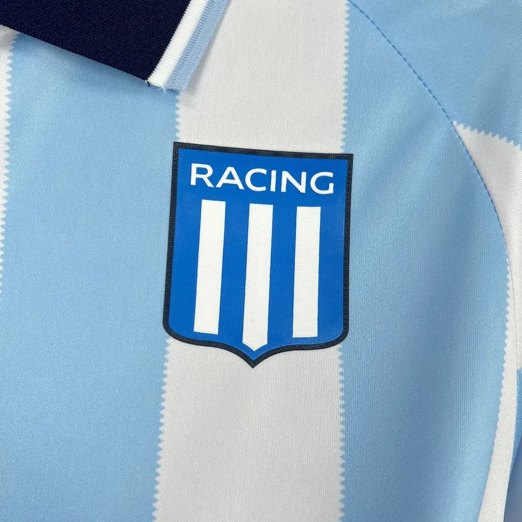 Racing Home Kit 25-26